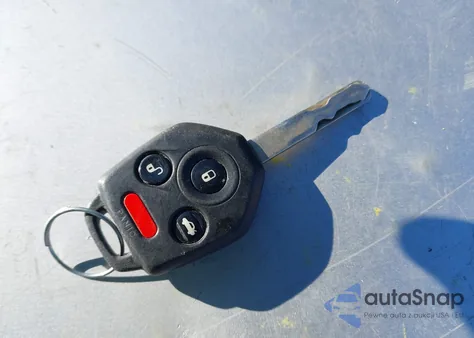 2010 Subaru Outback 2.5I Premium from USA, damaged, VIN 4S4BRCGC9A3317142